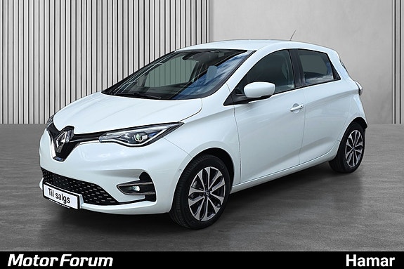 Velkommen til Motor Forum Hamar!