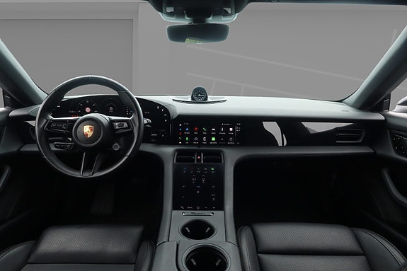 Porsche Taycan 4 19 of 28