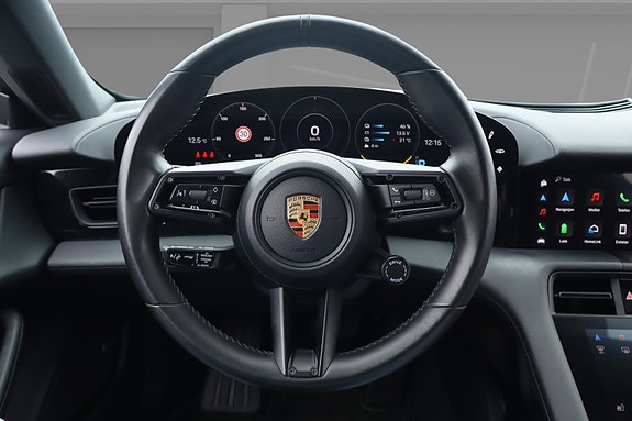 Porsche Taycan 4 9 of 28