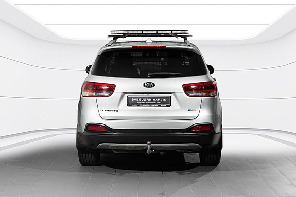 Kia Sorento 4 of 5