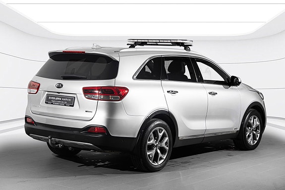 Kia Sorento 9 of 24