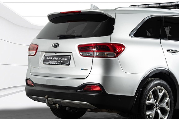 Kia Sorento 8 of 24