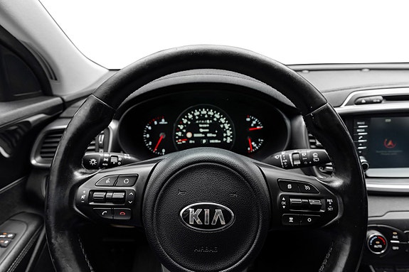 Kia Sorento 14 of 24