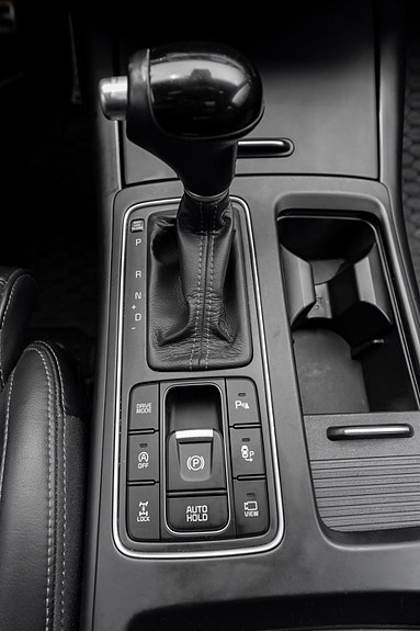 Kia Sorento 20 of 24