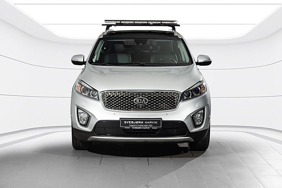 Kia Sorento 6 of 24