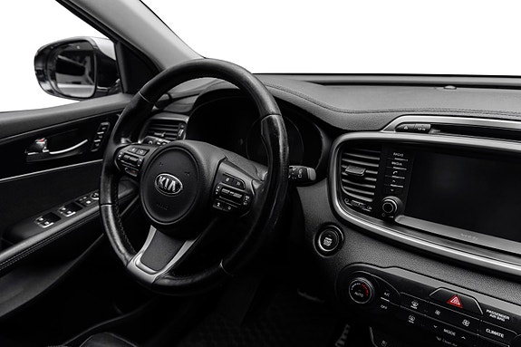 Kia Sorento 24 of 24