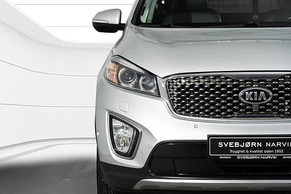 Kia Sorento 5 of 5