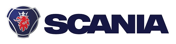 NORSK SCANIA AS logo