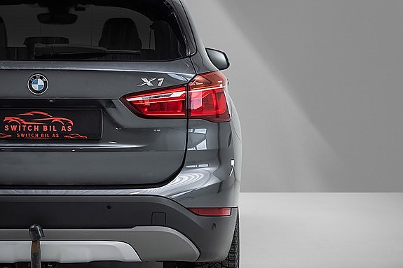 BMW X1 4 of 24