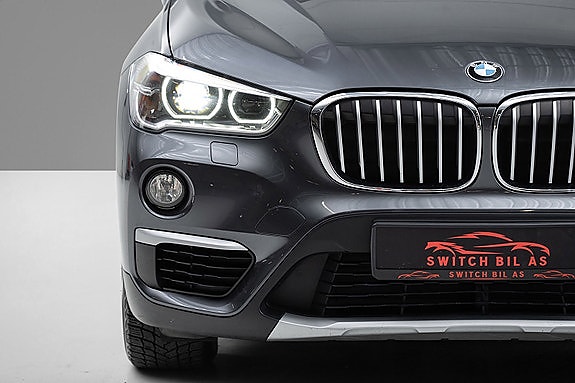 BMW X1 2 of 24