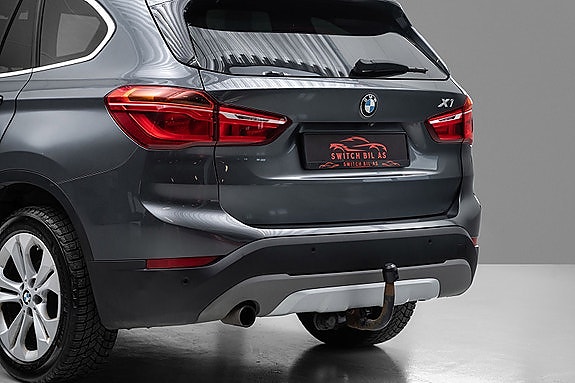 BMW X1 7 of 24
