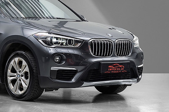 BMW X1 5 of 24