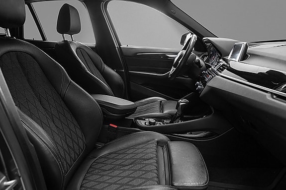 BMW X1 10 of 24