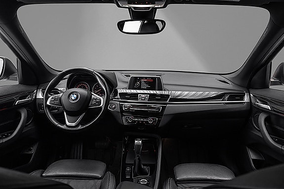 BMW X1 18 of 24