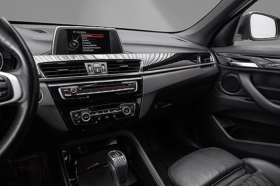BMW X1 23 of 24