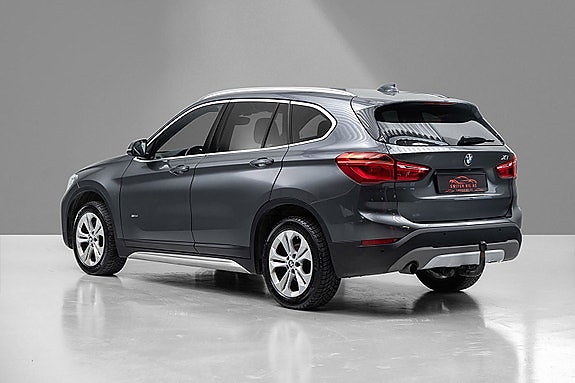 BMW X1 8 of 24