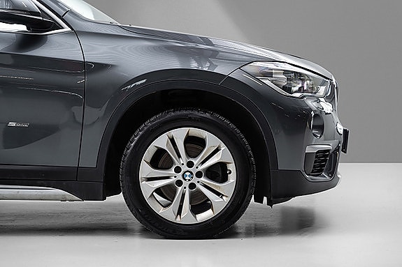 BMW X1 6 of 24