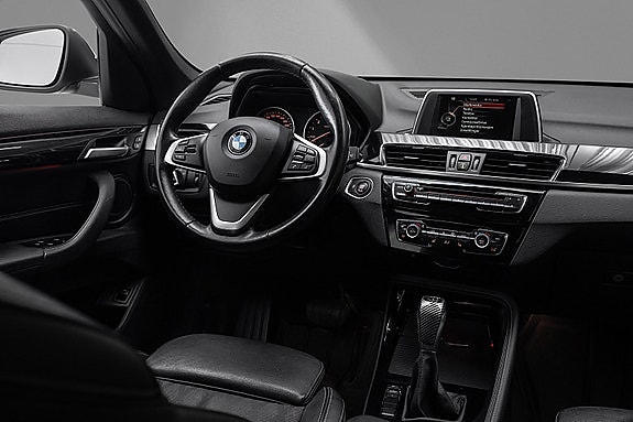 BMW X1 13 of 24