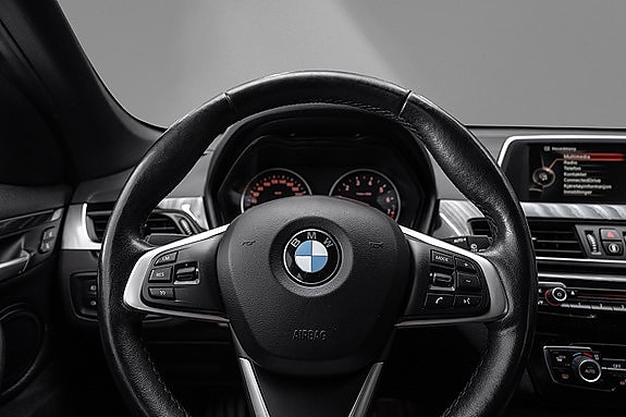 BMW X1 17 of 24
