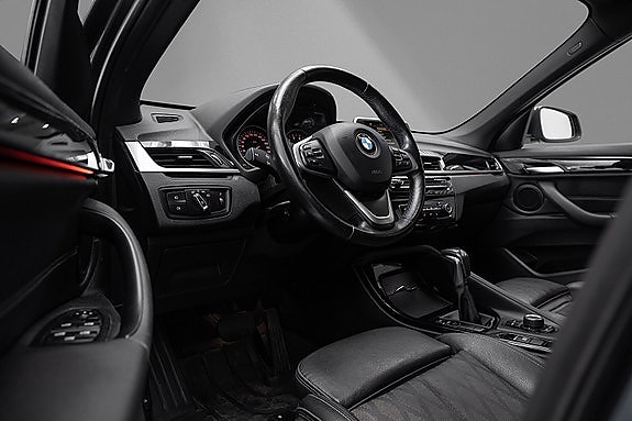 BMW X1 21 of 24