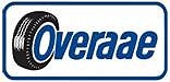 Overaae AS logo