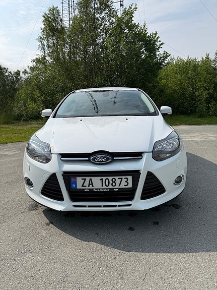 Ford Focus 2 of 5