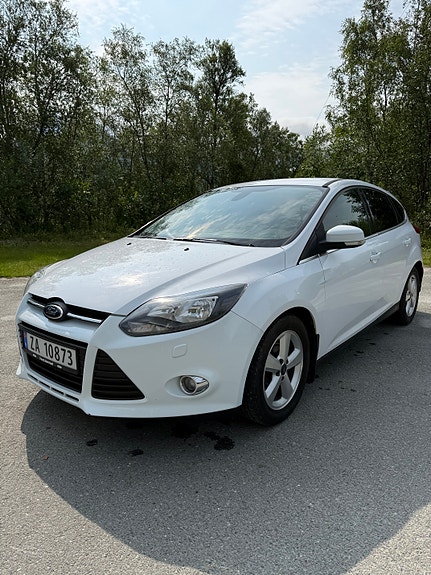 Ford Focus 3 of 5