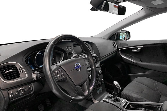 Volvo V40 6 of 12