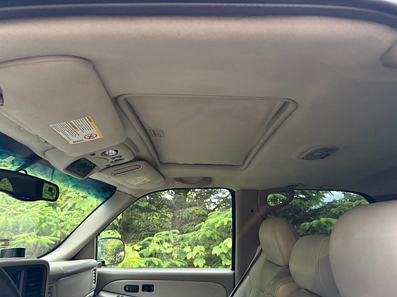 Chevrolet Tahoe 30 of 30