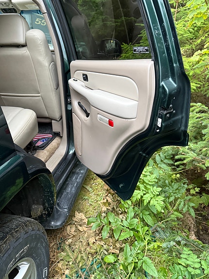 Chevrolet Tahoe 24 of 30