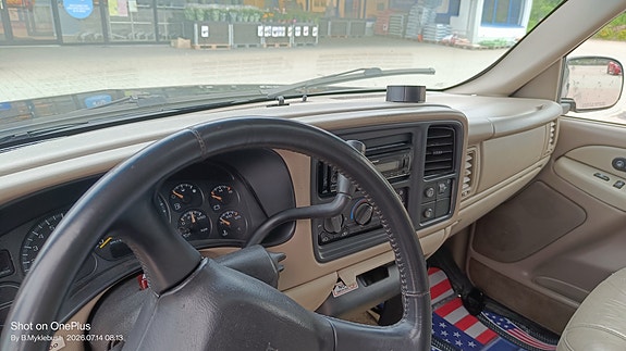 Chevrolet Tahoe 15 of 30