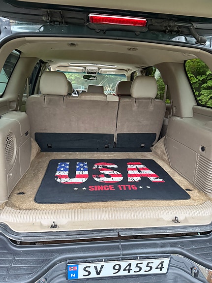 Chevrolet Tahoe 19 of 30