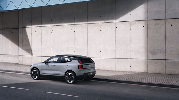 Volvo EX30 7 of 26
