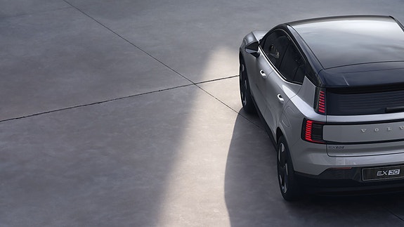Volvo EX30 8 of 26