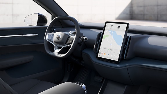 Volvo EX30 20 of 26