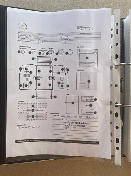 Bürstner BELCANTO 510TS 28 of 30
