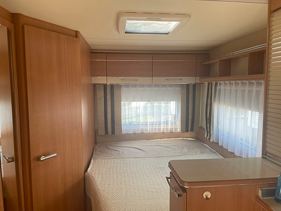 Bürstner BELCANTO 510TS 8 of 30