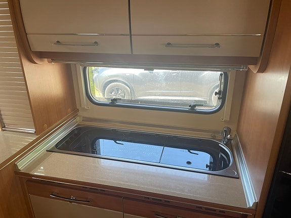 Bürstner BELCANTO 510TS 18 of 30