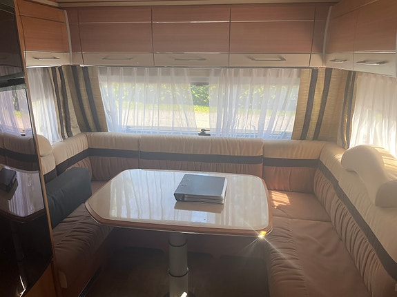 Bürstner BELCANTO 510TS 15 of 30