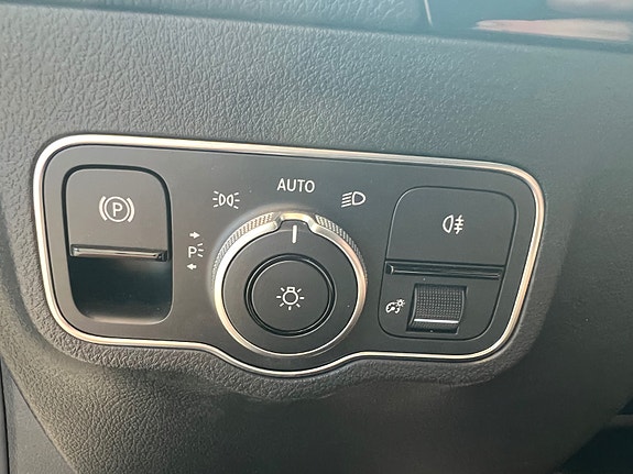 Mercedes-Benz EQA250 20 of 26