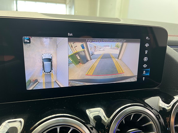 Mercedes-Benz EQA250 13 of 26