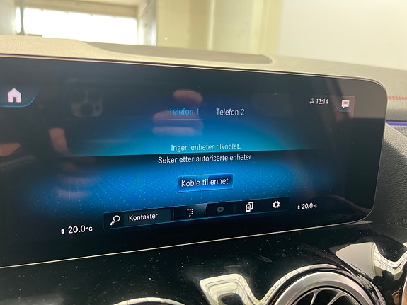 Mercedes-Benz EQA250 15 of 26