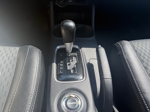 Mitsubishi Outlander 20 of 21