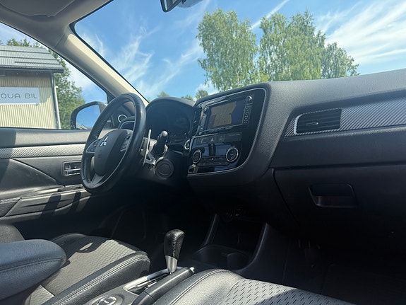 Mitsubishi Outlander 15 of 21