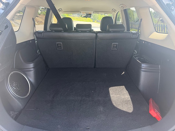 Mitsubishi Outlander 9 of 21