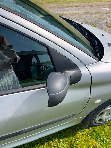 Peugeot 206 4 of 5