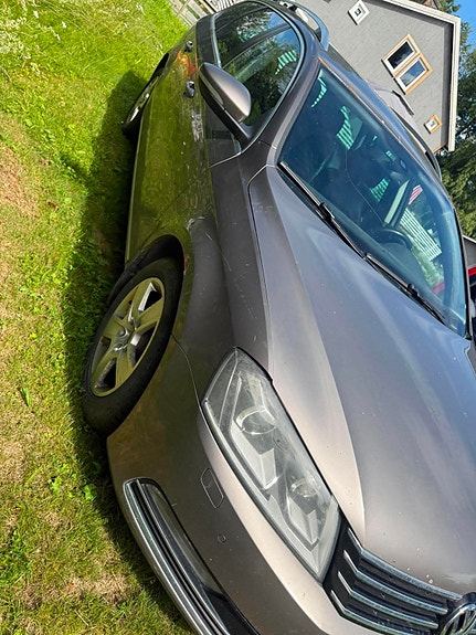 Volkswagen Passat 5 of 5
