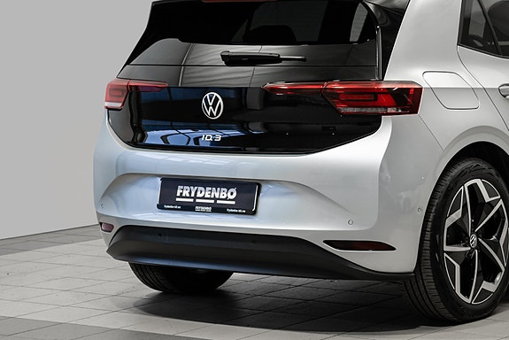 Volkswagen ID.3 6 of 29