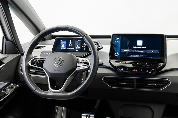 Volkswagen ID.3 23 of 29