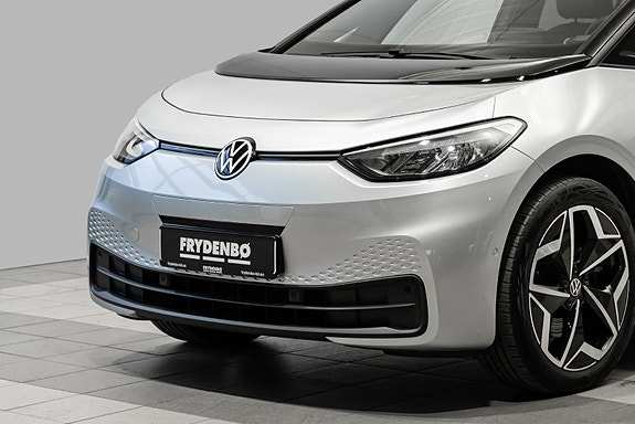 Volkswagen ID.3 3 of 29